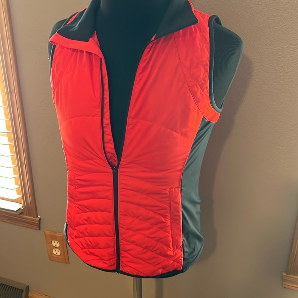 EUC Prana Vest M